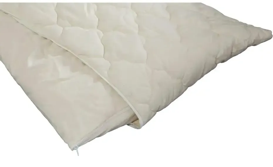 IRISETTE Tonnentaschenfederkernmatratze Gel-active® TTFK | 200 cm, 180 cm