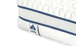 IRISETTE Tonnentaschenfederkernmatratze Gel-active® TTFK | 200 cm, 120 cm