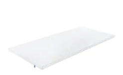 IRISETTE Topper Irisette Kaltschaum | 140 cm | Höffner