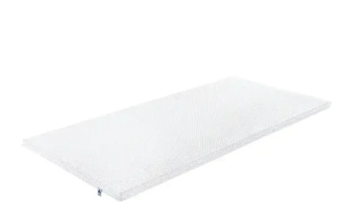 IRISETTE Topper Irisette Kaltschaum | 140 cm | Höffner