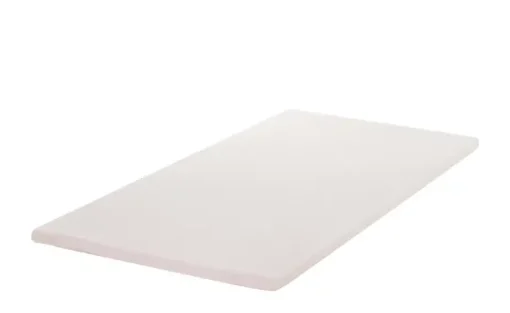 IRISETTE Topper Irisette Kaltschaum | 140 cm | Höffner