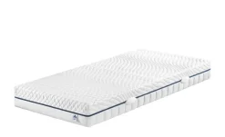 IRISETTE 7-Zonen-Hybridschaum-Matratze Cuba 22 HS | 190 cm, 90 cm