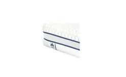 IRISETTE 7-Zonen-Kaltschaumkernmatratze Gel-active® KS | 190 cm, 90 cm