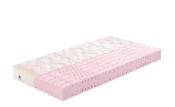 IRISETTE 7-Zonen-Kaltschaumkernmatratze | 200 cm, 200 cm