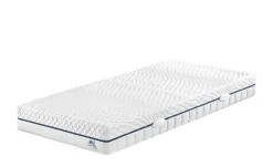 IRISETTE 7-Zonen-Tonnentaschenfederkernmatratze Cuba 22 TTFK | 200 cm, 120 cm