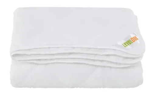 4-Jahreszeiten-Bett LevelOne Classic | 460 g | Höffner