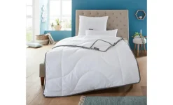 4-Jahreszeiten-Steppbett | 200 cm, 135 cm | Höffner
