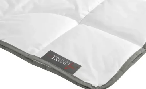 4-Jahreszeiten-Steppbett | 200 cm, 135 cm | Höffner