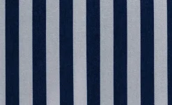 Janine Wendesatin-Bettwäsche Streifen | 155x220 cm