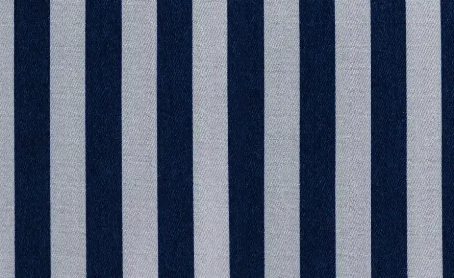 Janine Wendesatin-Bettwäsche Streifen | 155x220 cm