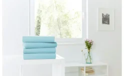Jersey Spannbettlaken | 100 cm | Möbel Höffner