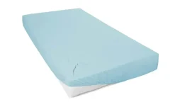 Jersey Spannbettlaken | 100 cm | Möbel Höffner