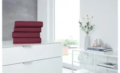 Jersey-Elastan Topperlaken | 100 cm | Möbel Höffner