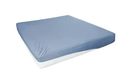 Jersey-Elasthan Boxspringbetttuch | 100 cm | Höffner