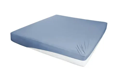 Jersey-Elasthan Boxspringbetttuch | 100 cm | Höffner
