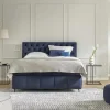 Jette Home Beistelltisch Partner II | Grau | Höffner