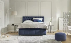 Jette Home Beistelltisch Partner II | Grau | Höffner