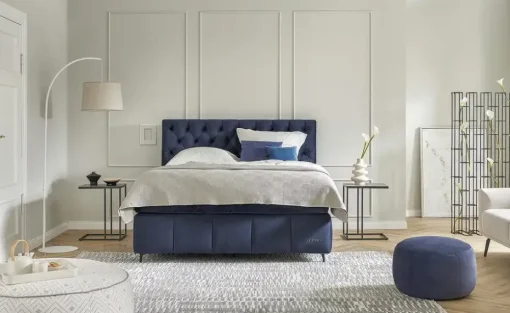 Jette Home Beistelltisch Partner II | Grau | Höffner