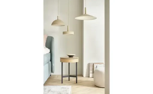 Jette Home Beistelltisch Keeper | Möbel Höffner