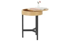 Jette Home Beistelltisch Keeper | Möbel Höffner