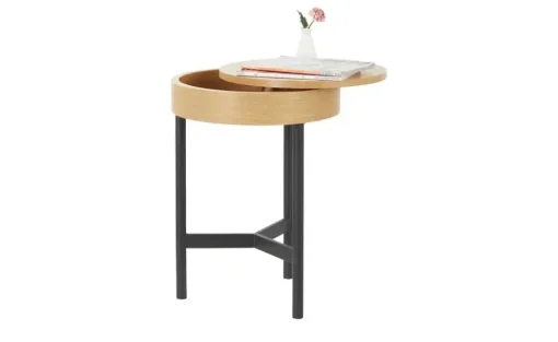Jette Home Beistelltisch Keeper | Möbel Höffner