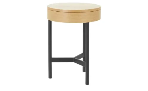 Jette Home Beistelltisch Keeper | Möbel Höffner