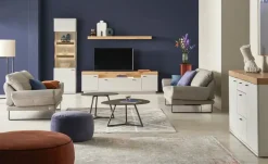 Jette Home Beistelltisch Loop II | Möbel Höffner