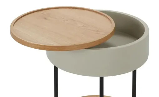 Jette Home Beistelltisch Secret | Möbel Höffner