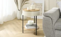 Jette Home Beistelltisch Secret | Möbel Höffner
