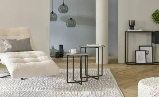 Jette Home Beistelltisch Set | Möbel Höffner