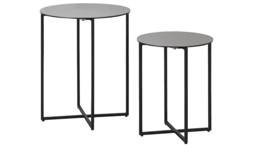 Jette Home Beistelltisch Set | Möbel Höffner