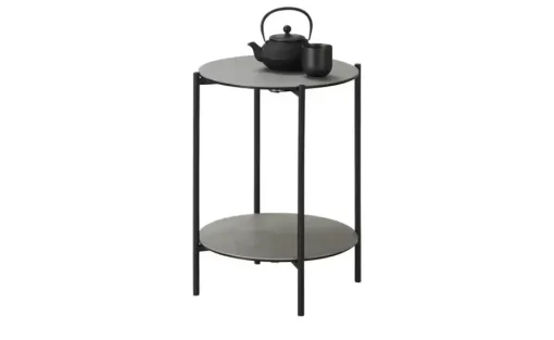 Jette Home Beistelltisch | Möbel Höffner