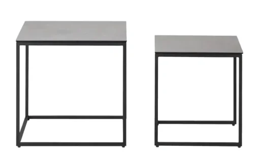 Jette Home Beistelltisch Set | Möbel Höffner