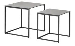 Jette Home Beistelltisch Set | Möbel Höffner