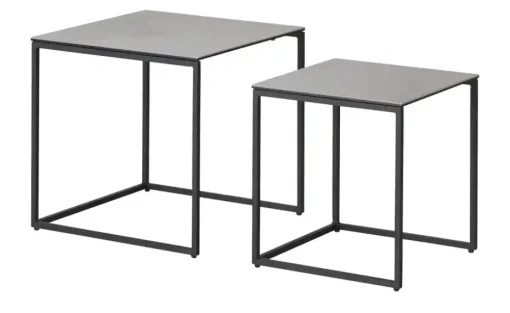Jette Home Beistelltisch Set | Möbel Höffner