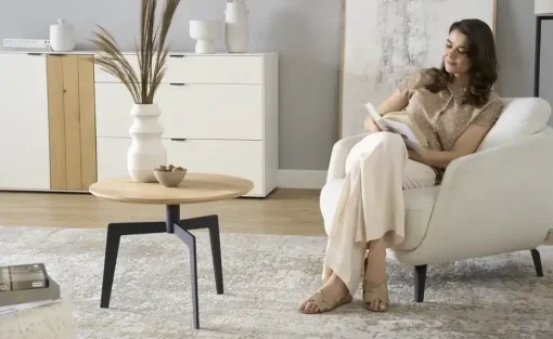 Jette Home Beistelltisch Skip II | Möbel Höffner