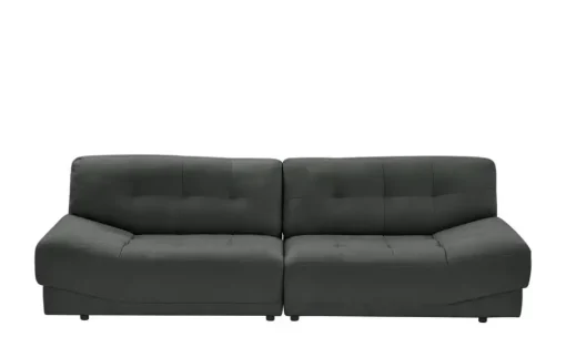 Jette Home Bigsofa Easy | Graphit | Möbel Höffner