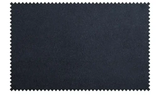 Jette Home Boxspringbett Jette Glam | Mitternachtsblau, 160 cm