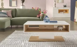 Jette Home Couchtisch Coruna | Möbel Höffner