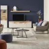 Jette Home Couchtisch Loop I | Möbel Höffner