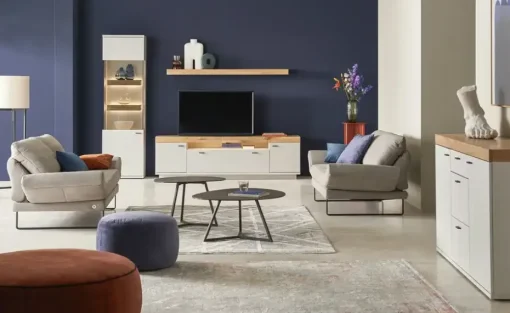 Jette Home Couchtisch Loop I | Möbel Höffner
