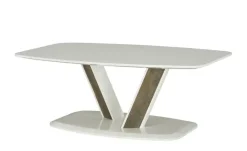 Jette Home Couchtisch Pedra | Wollweiß | Möbel Höffner
