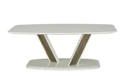 Jette Home Couchtisch Pedra | Wollweiß | Möbel Höffner