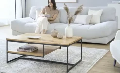 Jette Home Couchtisch Scope | Möbel Höffner