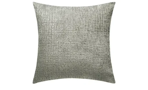 Jette Home Dekokissen Jette Frame | Grün, 55 cm