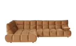 Jette Home Ecksofa Gentle | links | Möbel Höffner
