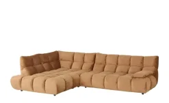 Jette Home Ecksofa Gentle | links | Möbel Höffner