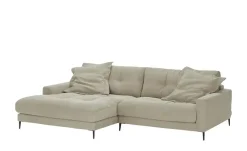 Jette Home Ecksofa Return | links | Möbel Höffner