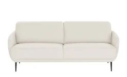 Jette Home Einzelsofa Polly | 3, Creme | Möbel Höffner