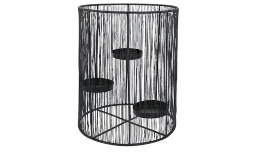 Jette Home 3er Kerzenhalter | Möbel Höffner